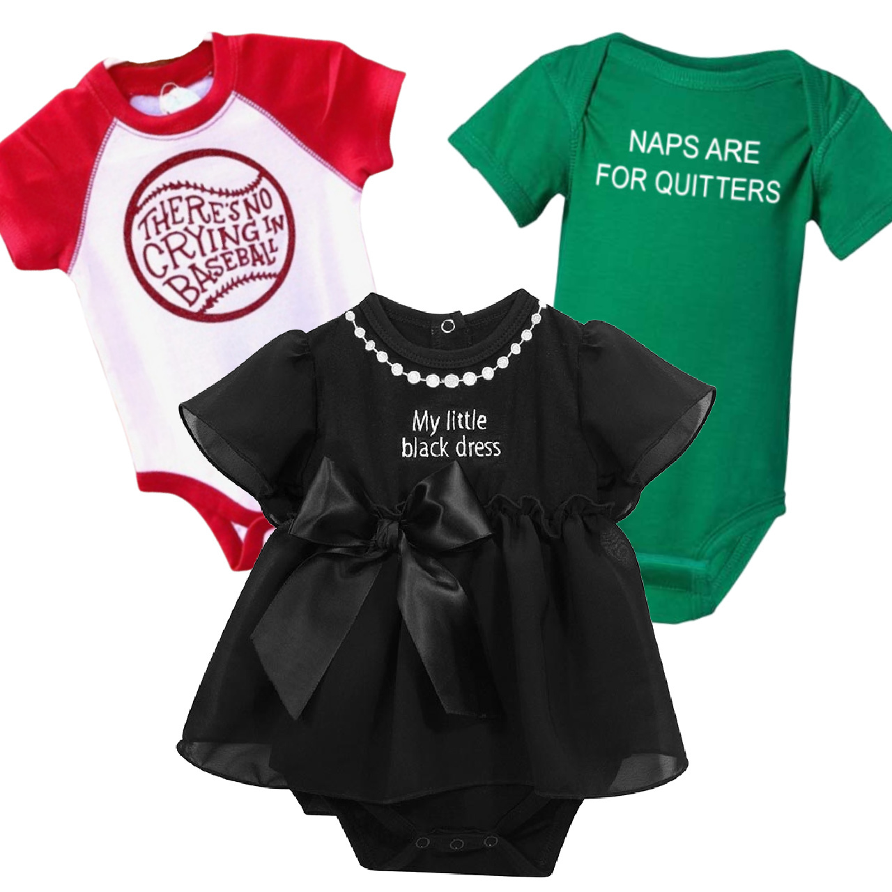 Baby & Toddler Clothing